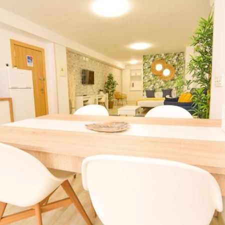 Apartamento Librun Málaga Exteriör bild