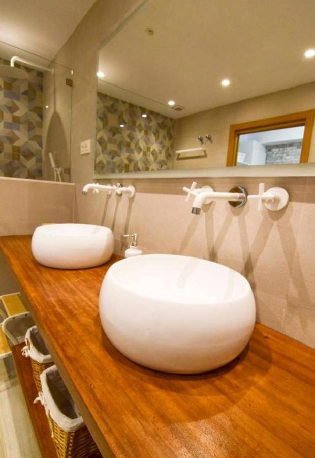 Apartamento Librun Málaga Exteriör bild