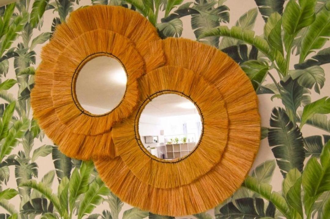 Apartamento Librun Málaga Exteriör bild