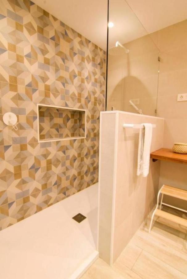 Apartamento Librun Málaga Exteriör bild